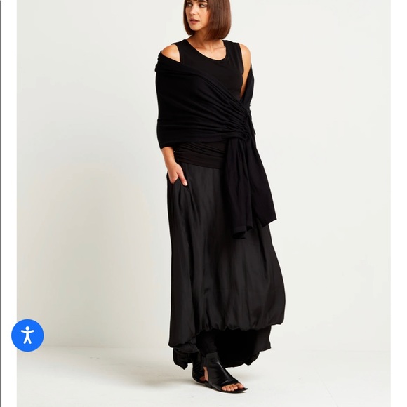 Beautiful wrap BN - Picture 4 of 5